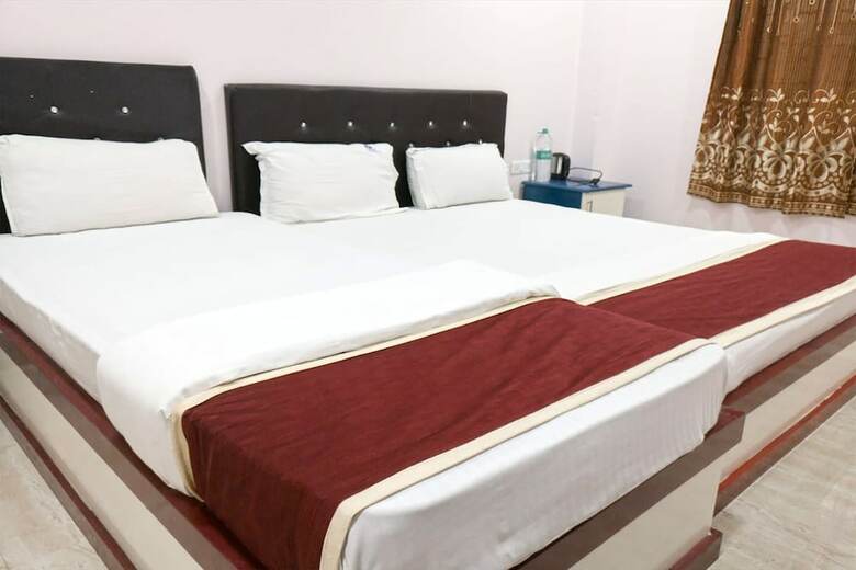 Hotel Oyo 16845 Shree Karpagham Dreams