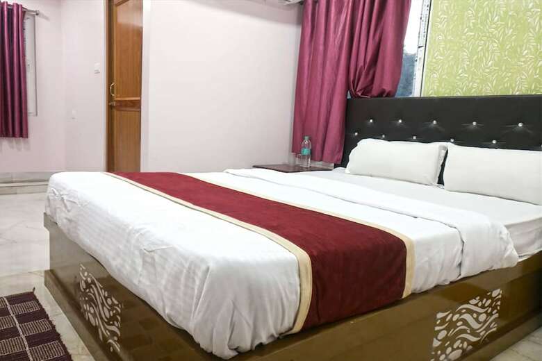 Hotel Oyo 16845 Shree Karpagham Dreams