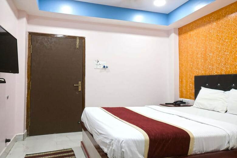 Hotel Oyo 16845 Shree Karpagham Dreams