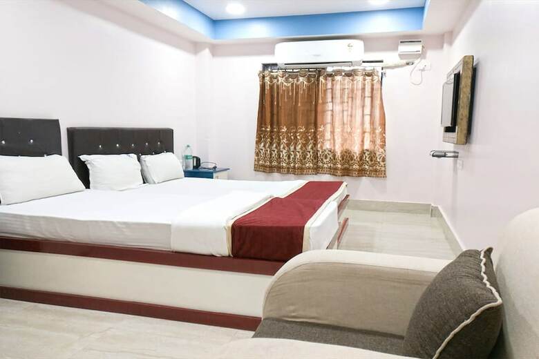 Hotel Oyo 16845 Shree Karpagham Dreams