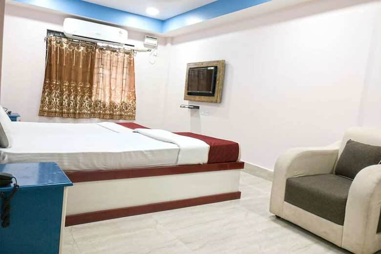 Hotel Oyo 16845 Shree Karpagham Dreams