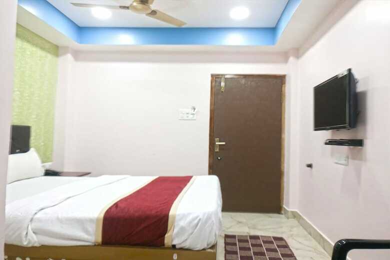 Hotel Oyo 16845 Shree Karpagham Dreams