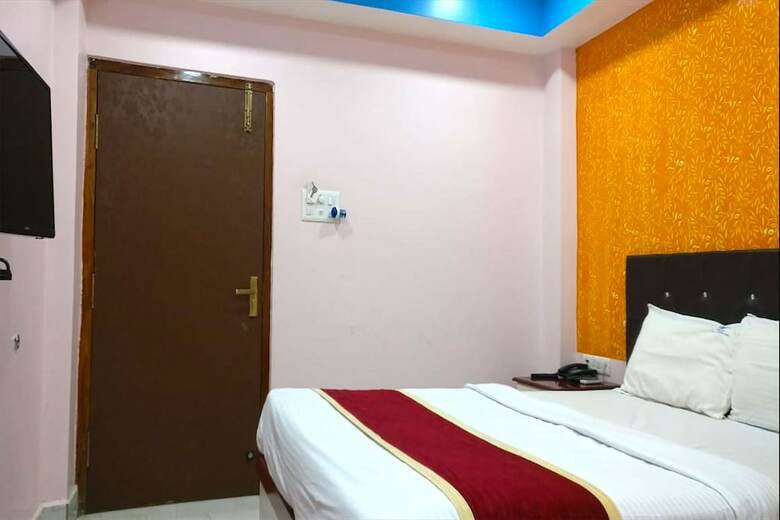 Hotel Oyo 16845 Shree Karpagham Dreams