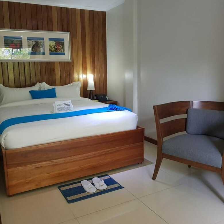 Apartamento The Sanctuary Hotel And Spa