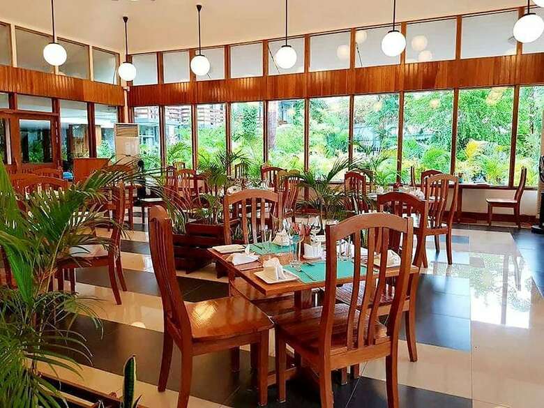 Apartamento The Sanctuary Hotel And Spa