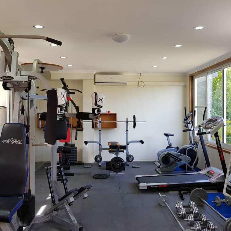 Apartamento The Sanctuary Hotel And Spa