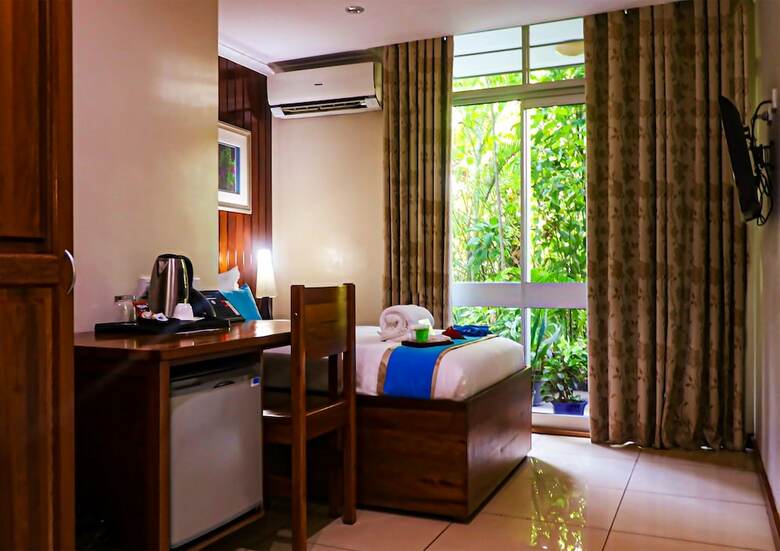 Apartamento The Sanctuary Hotel And Spa