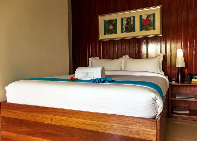 Apartamento The Sanctuary Hotel And Spa