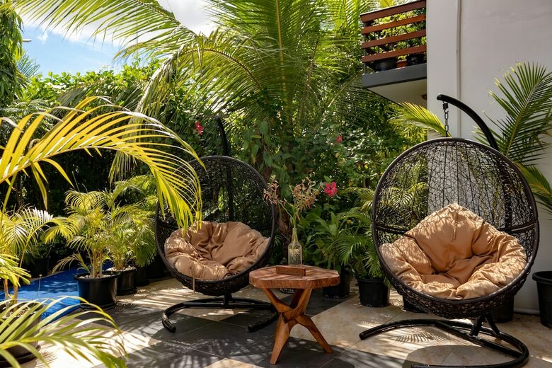 Apartamento The Sanctuary Hotel And Spa