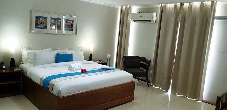 Apartamento The Sanctuary Hotel And Spa