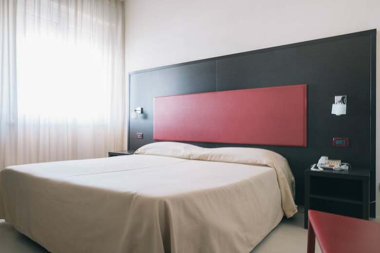 Grand Hotel Adriatico
