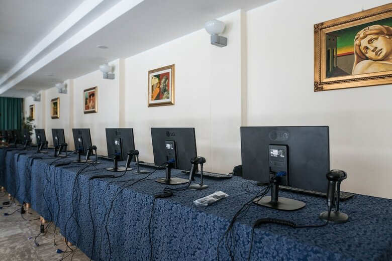 Grand Hotel Adriatico