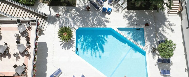 Grand Hotel Adriatico