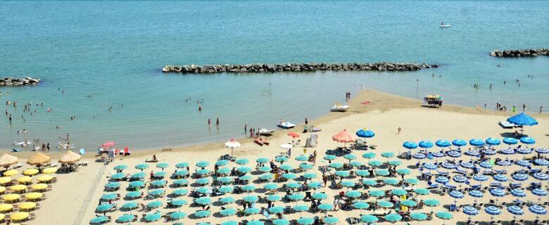 Grand Hotel Adriatico