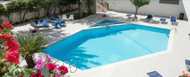 Grand Hotel Adriatico
