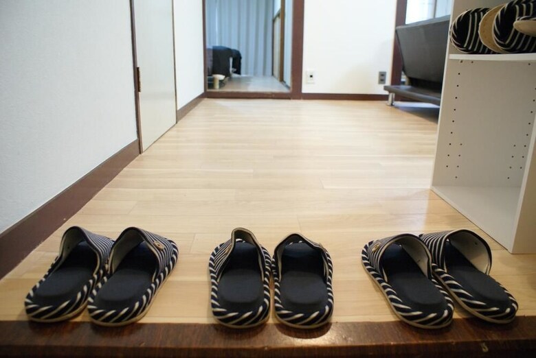 Apartamentos New Osaka Grand Hights 59-4