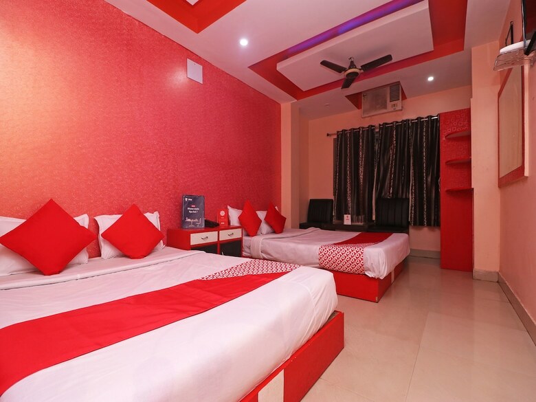 Oyo 16636 Hotel Digha