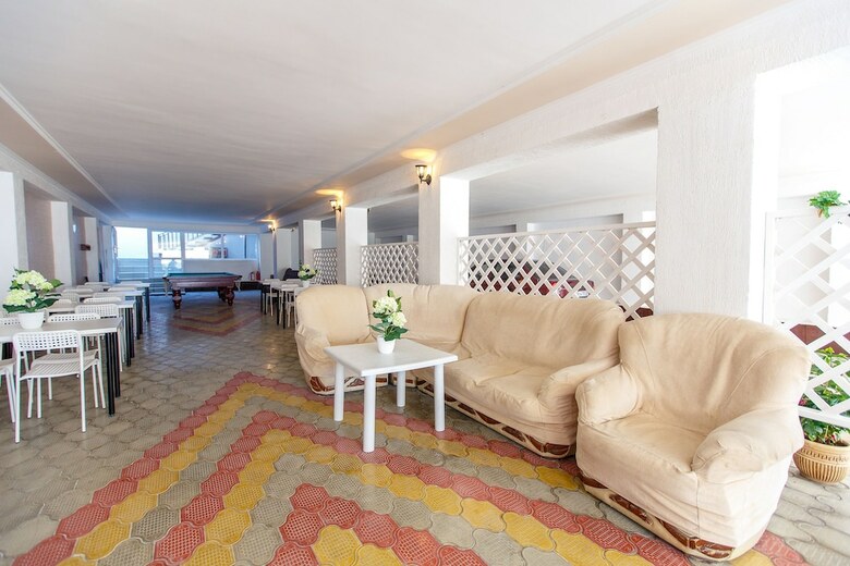 Hotel Valencia