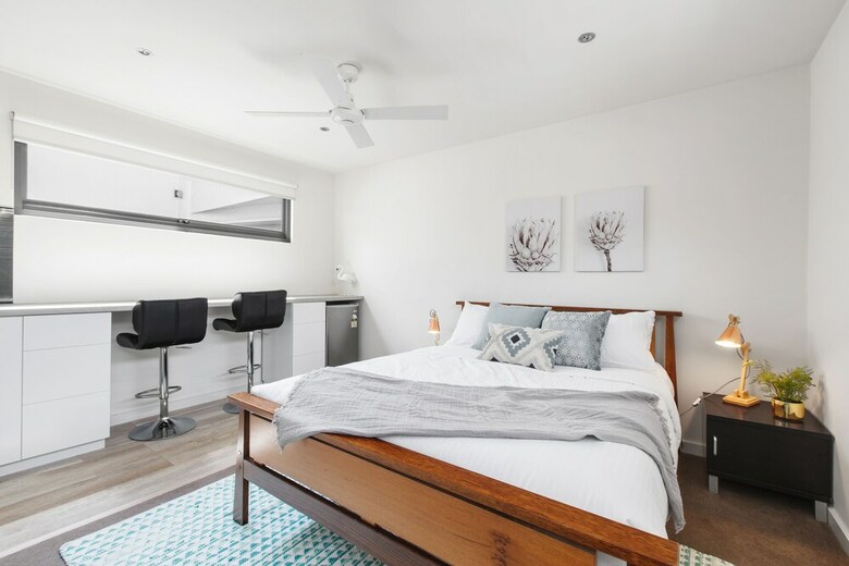 The Jetty Beach Apartment By Ready Set Host