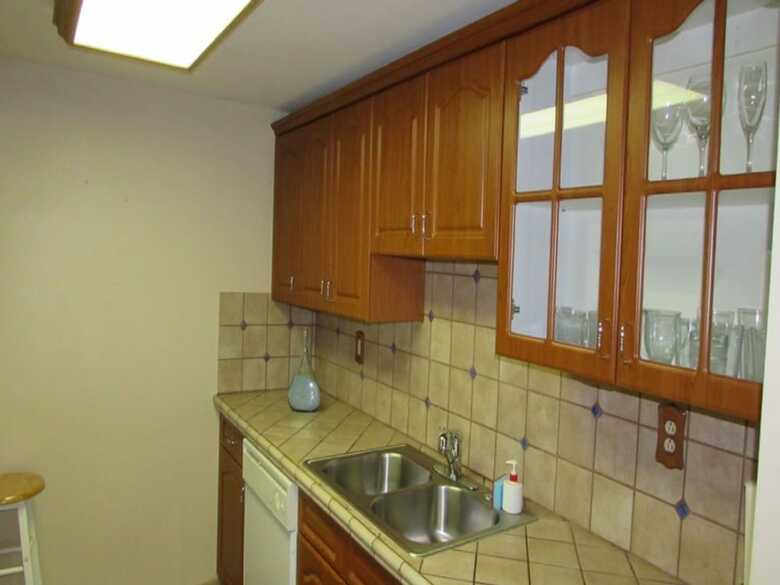 Apartamentos Mb Casablanca
