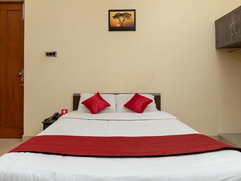 Apartamentos Oyo 6810 Home Stay Anna Nagar