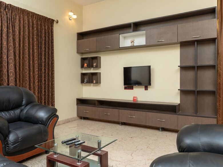 Apartamentos Oyo 6810 Home Stay Anna Nagar