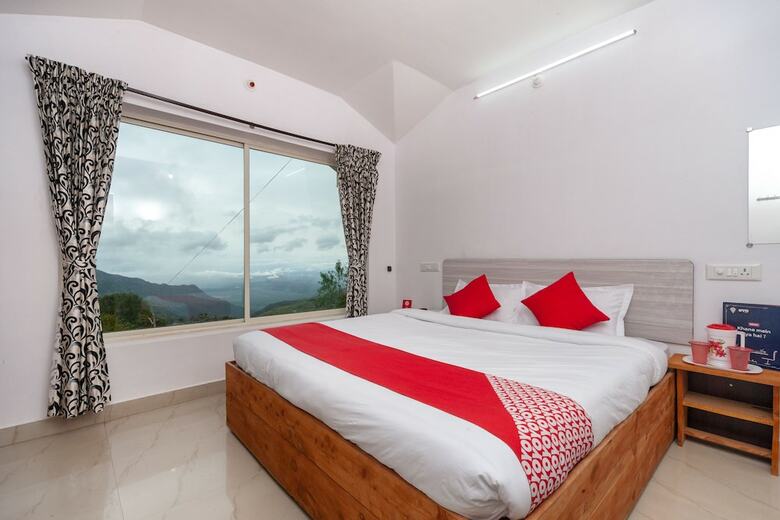 Hotel Oyo 17079 Green Valley Homes