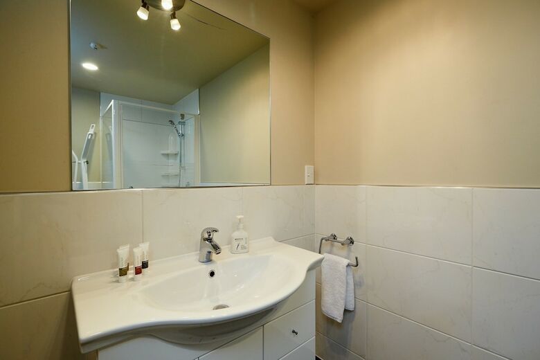 Seafront Apartments At Kaikoura Holiday Homes