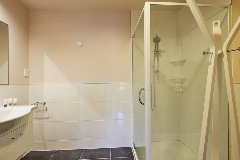 Seafront Apartments At Kaikoura Holiday Homes