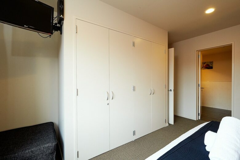 Seafront Apartments At Kaikoura Holiday Homes