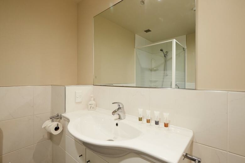 Seafront Apartments At Kaikoura Holiday Homes