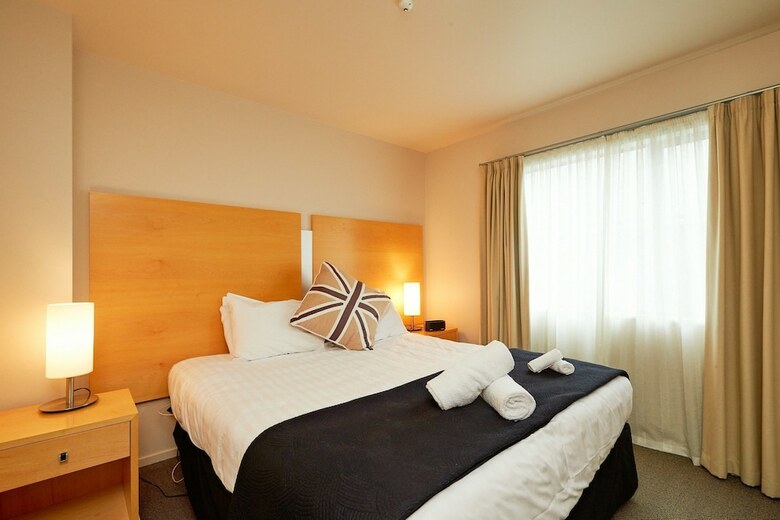 Seafront Apartments At Kaikoura Holiday Homes