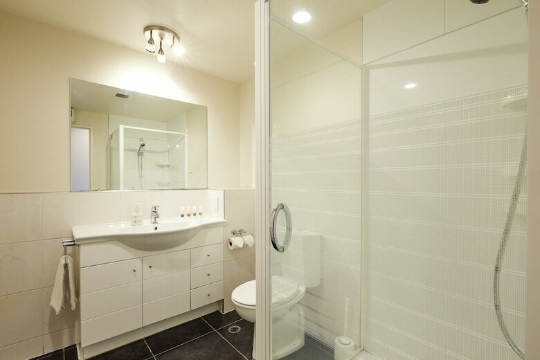 Seafront Apartments At Kaikoura Holiday Homes