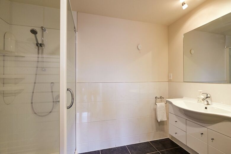 Seafront Apartments At Kaikoura Holiday Homes