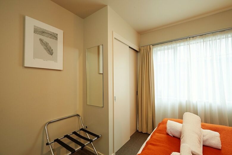 Seafront Apartments At Kaikoura Holiday Homes