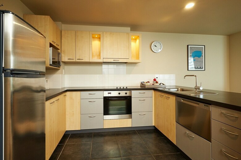 Seafront Apartments At Kaikoura Holiday Homes