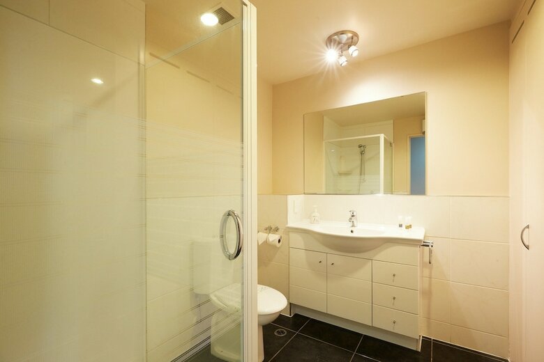 Seafront Apartments At Kaikoura Holiday Homes