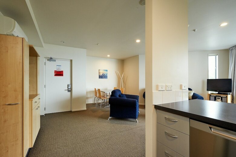 Seafront Apartments At Kaikoura Holiday Homes