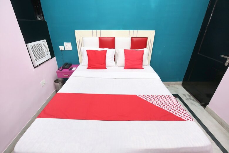 Oyo 16715 Hotel City Luxury 45
