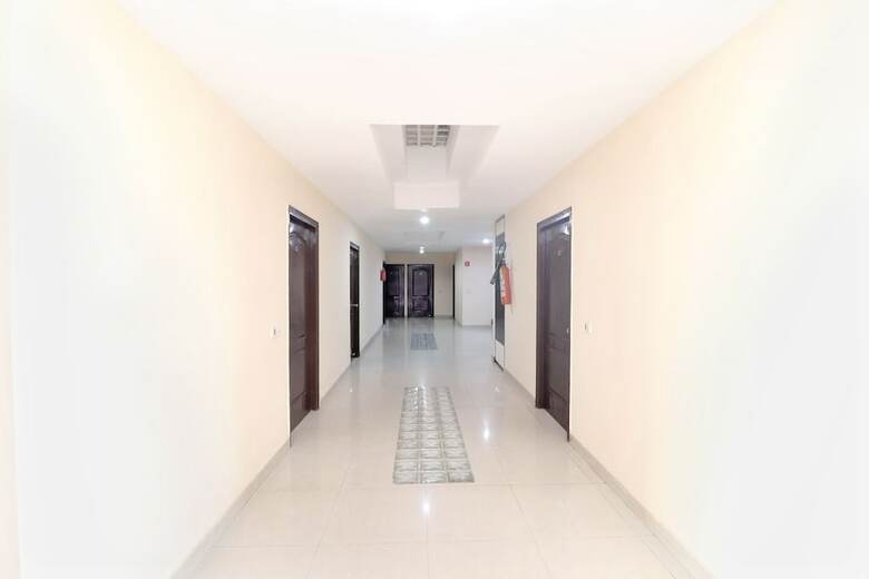 Oyo 4839 Apex Hotel Baddi