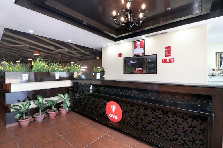 Oyo 4839 Apex Hotel Baddi