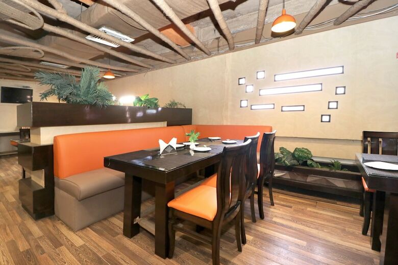 Oyo 4839 Apex Hotel Baddi