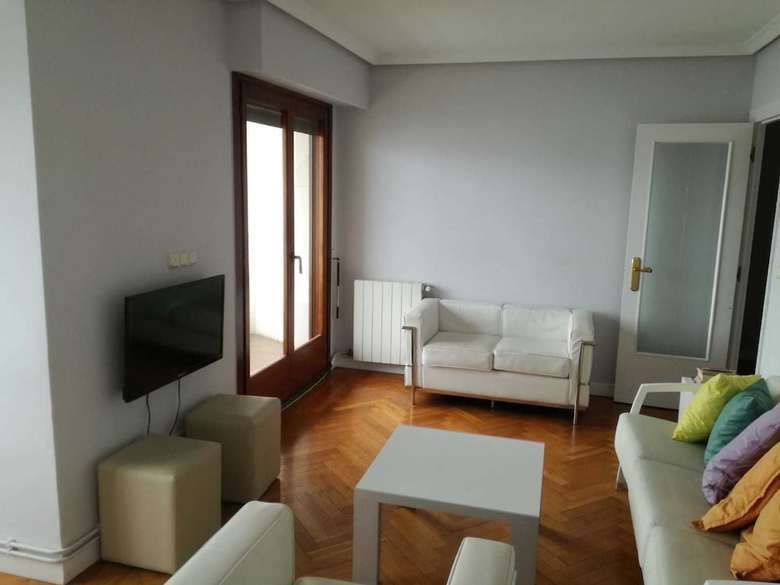 Apartamentos Txingudi By Basquelidays