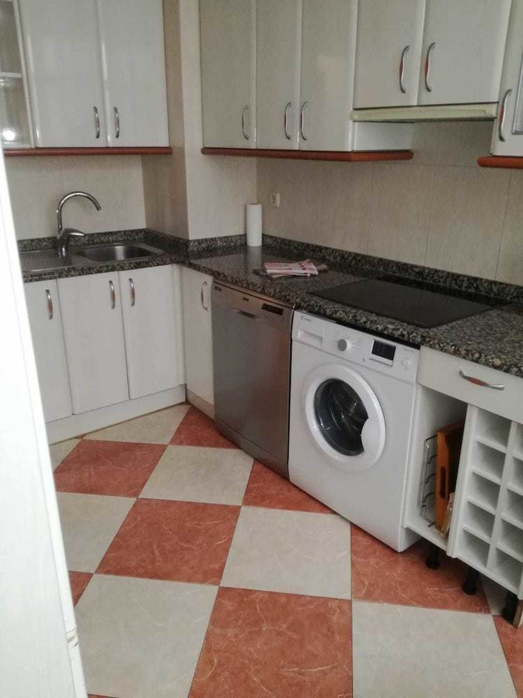 Apartamentos Txingudi By Basquelidays