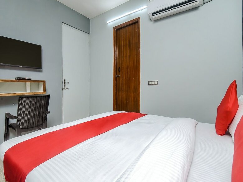 Hotel Oyo 18254 Glorious Stayz