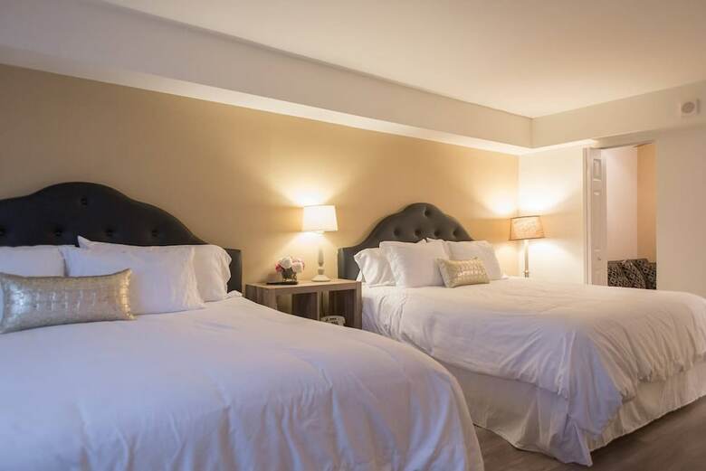 2bd2b Apartment Stay Together Suites 976