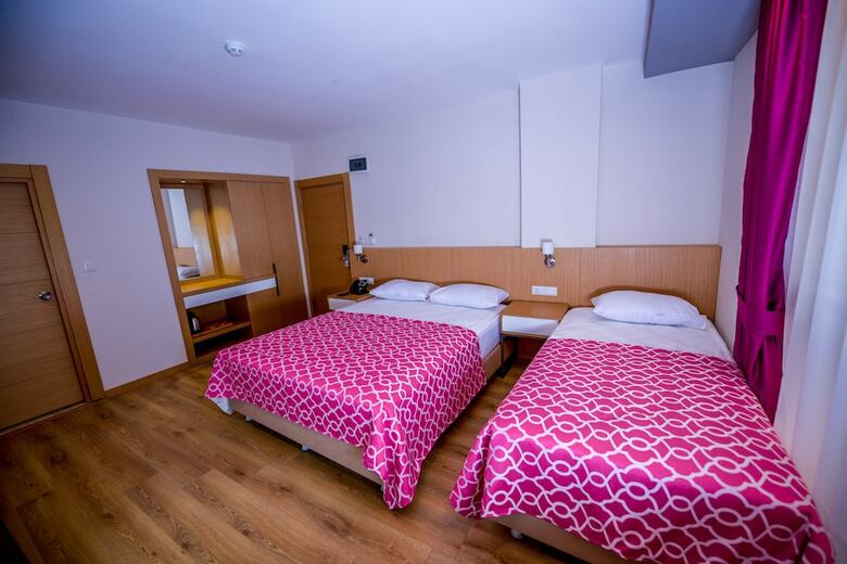 Hotel Derin Ma Sorgun