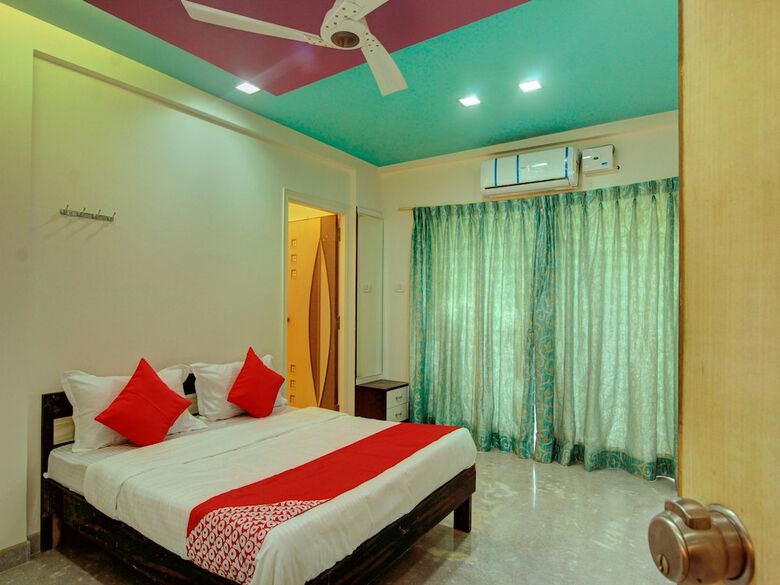 Hotel Oyo 17116 Lng Hospitality