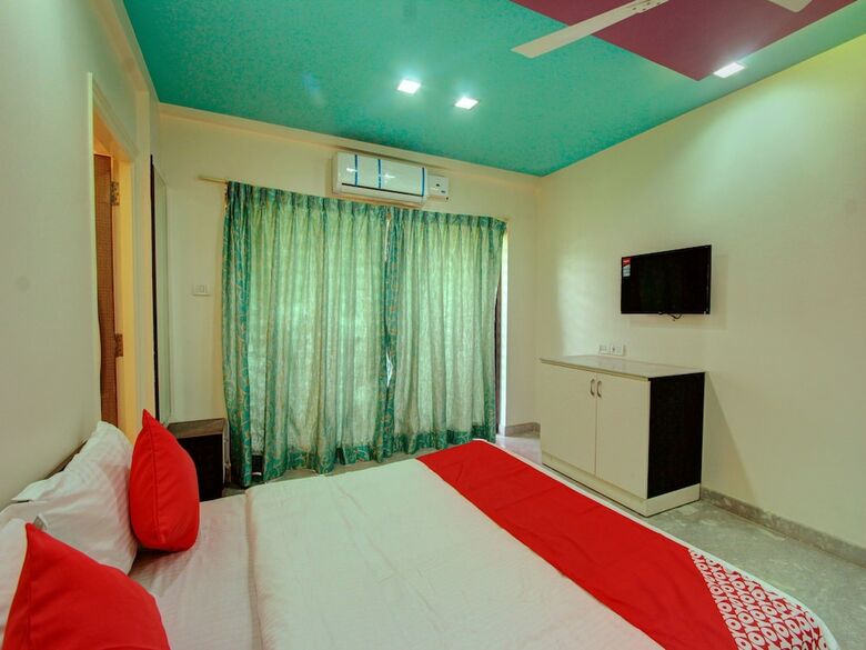 Hotel Oyo 17116 Lng Hospitality