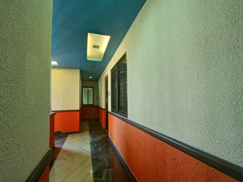Hotel Oyo 17116 Lng Hospitality